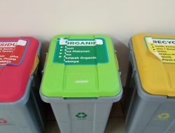 Mengubah Pola Pikir dan Konsistensi, Kunci Sukses Mengelola Sampah