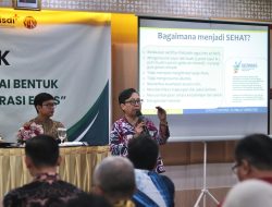 Prevalensi Diabetes Meningkat, Pemerintah Diminta Terapkan Cukai Minuman Berpemanis dalam Kemasan