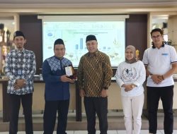 PKMD Poltekkes Permata Indonesia Usai, Reno: Semoga Program Bisa Berkelanjutan