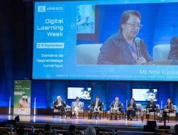 Peluang AI Perangi Hoaks Krisis Iklim