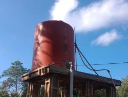 Masyarakat Tambakrejo Mendirikan Badan Usaha Milik Rukun Warga