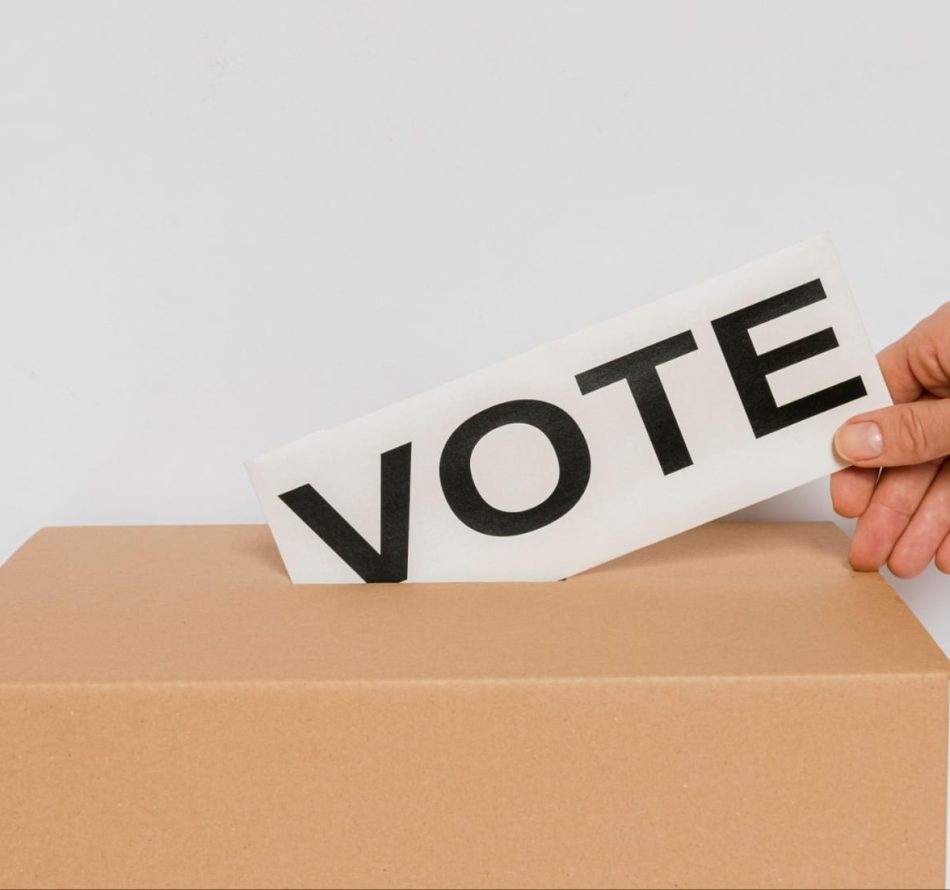 Calon Tunggal di 38 daerah, Kegagalan Partai Politik Calonkan Kadernya Sendiri