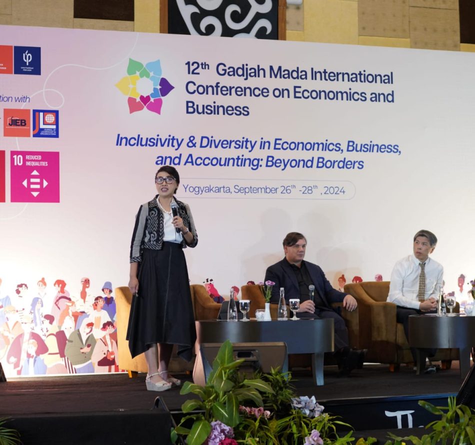 Kaum Perempuan Masih Mengalami Diskriminasi dan Kesenjangan Karir di Lingkungan Kerja