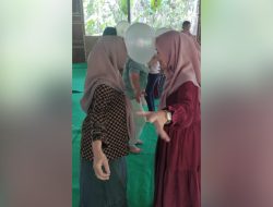 Serunya Arisan Keluarga di Shobo Sawah