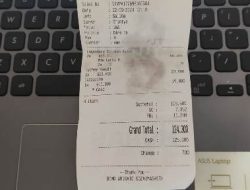 Makan di Mall, Pajak dan Jasa Pelayanan Bisa Untuk Makan di Angkringan