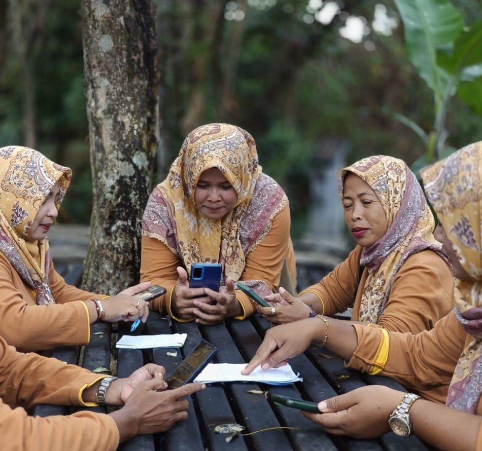 Mengembangkan Paket Eduwisata di Green Kayen