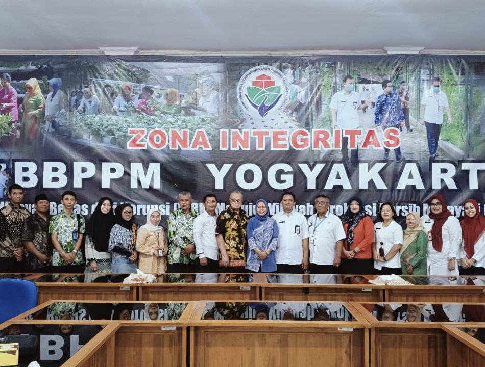 Pemkal Condongcatur Laksanakan Audensi dengan Klinik Bumdes BBPPM Yogyakarta