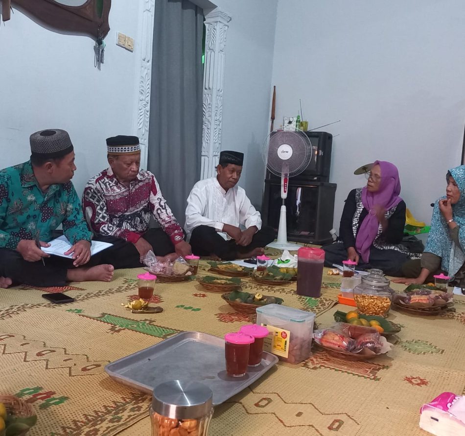 DMI Condongcatur Prihatin Menjamurnya Toko Miras