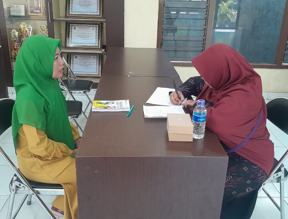 Ustaz dan Ustazah se-Condongcatur Ikuti Uji Kompetensi Syahadah 1