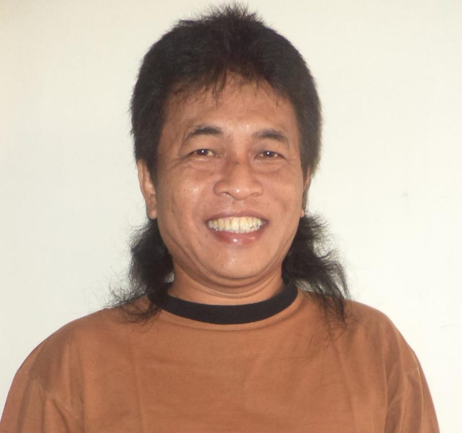 Seniman Gita Gilang: Rintisan Kalurahan Budaya Harus Sadar dan Menggali Ilmu