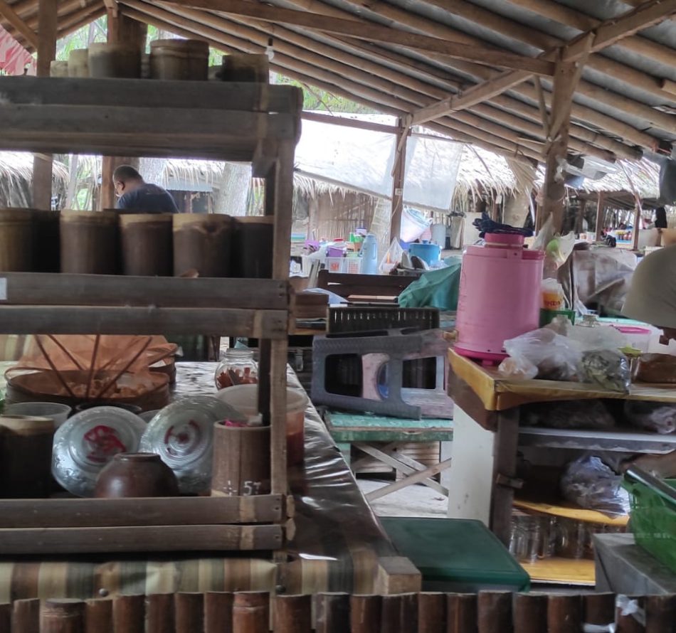 Kalurahan Srimulyo Memiliki 22 Destinasi Wisata