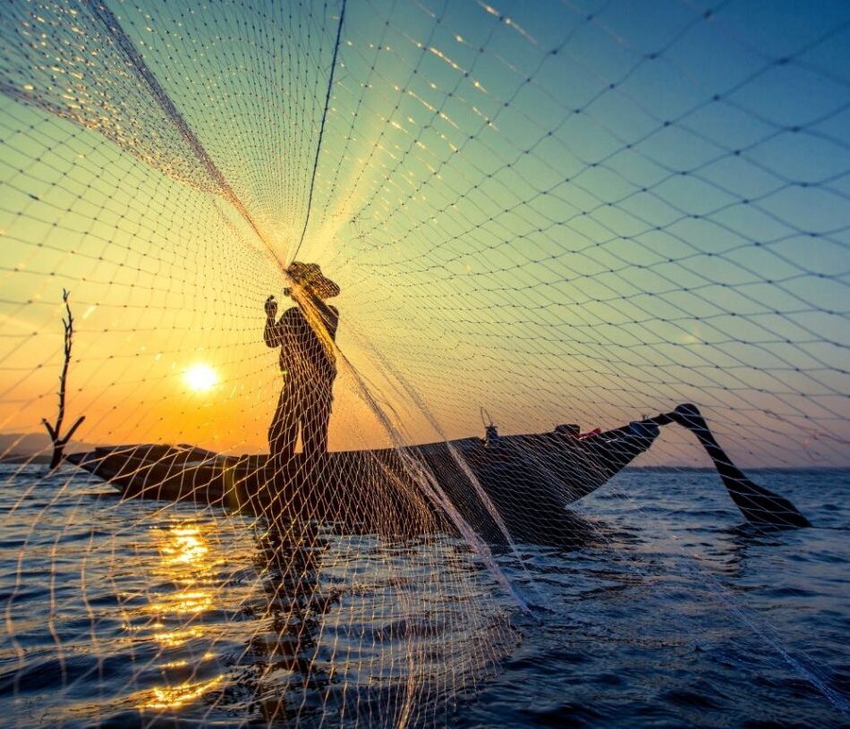 Kebijakan Hilirisasi Perikanan Perlu Memperhatikan Kegiatan Perikanan Tangkap dan Akuakultur