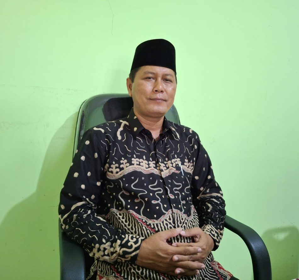 Lurah Sukoreno Olan Suparlan: Warga Mulai Mengembangkan Kambing Perah Jenis Sapera