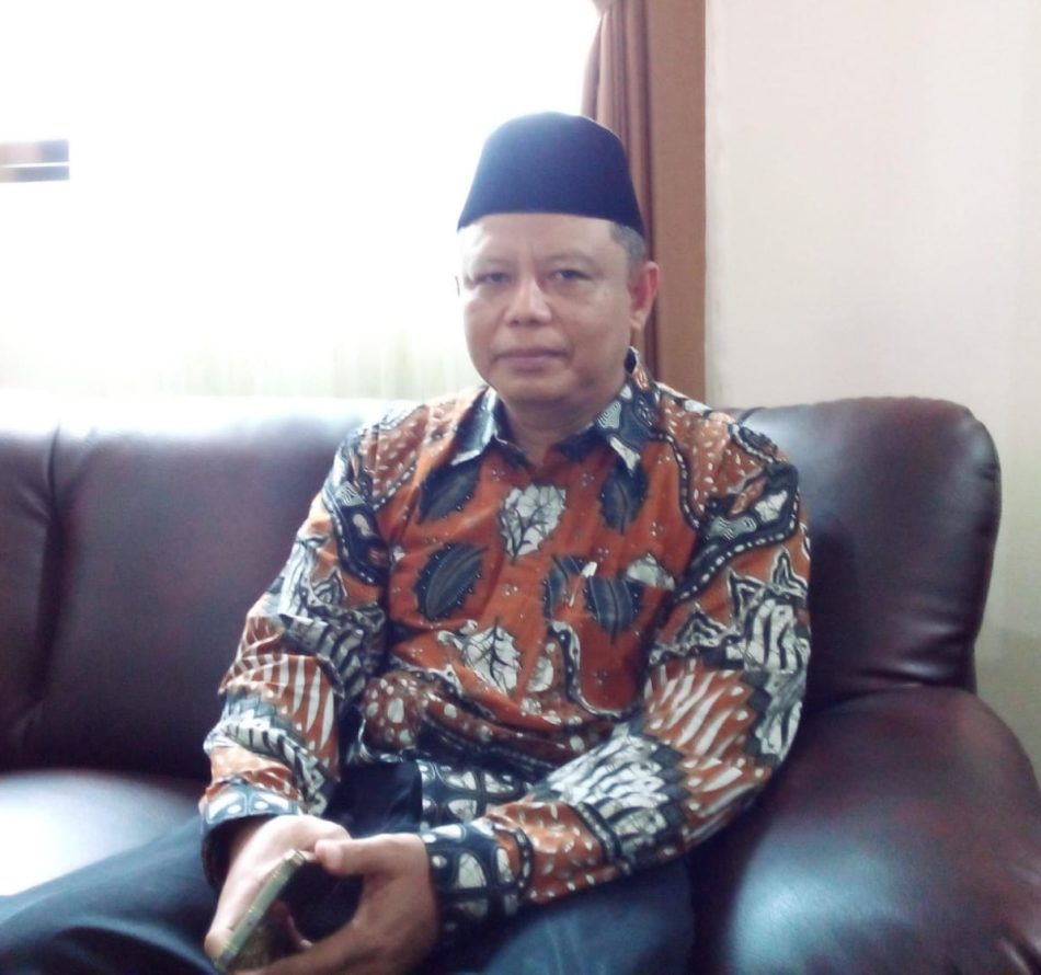 Kankemenag Kulonprogo Luncurkan X Kiblatku