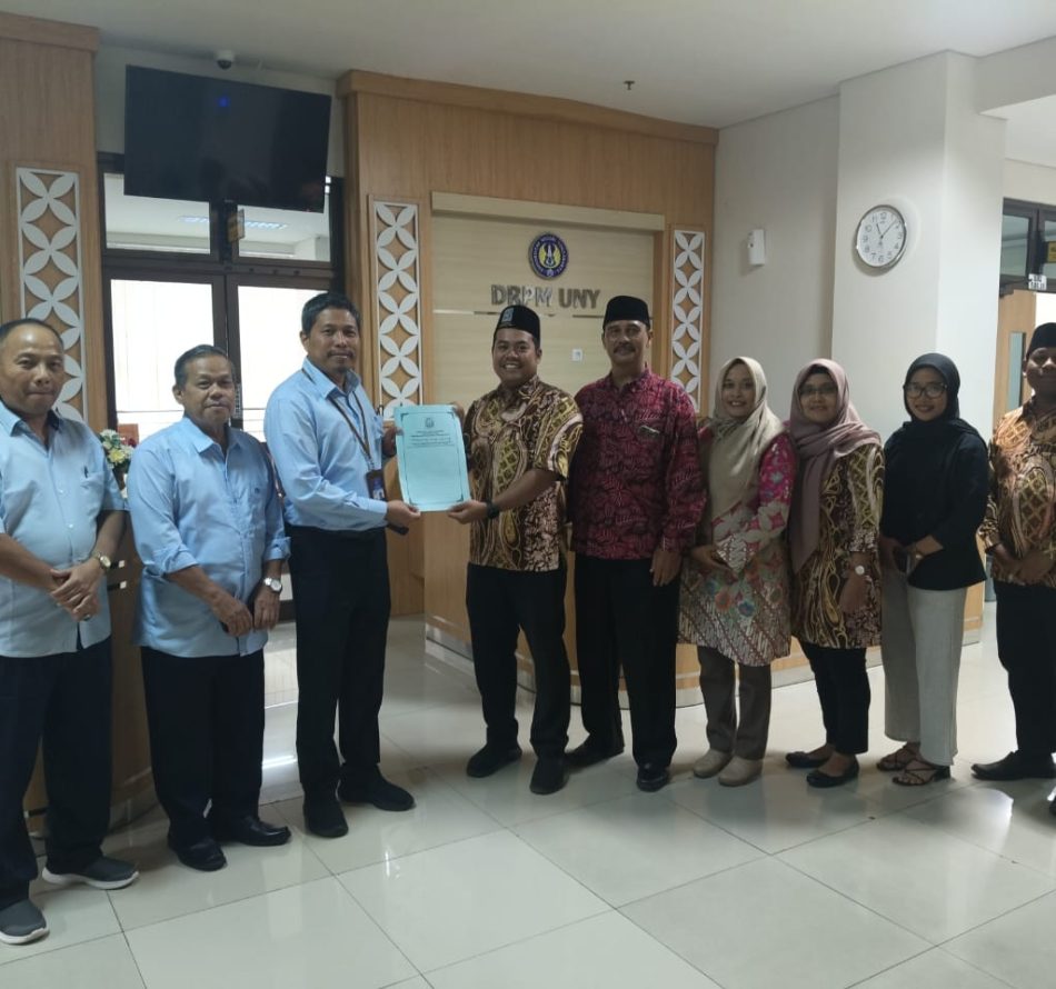 Pelaksanaan Ujian Calon Jagabaya, Dukuh Ngropoh, dan Dukuh Kayen, Akhir Februari 2025