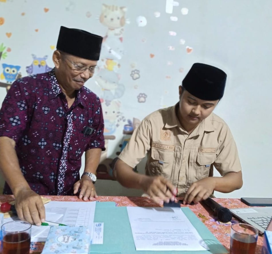 Pemkal Condongcatur Laksanakan Musduk Program Prioritas Pembangunan 2025