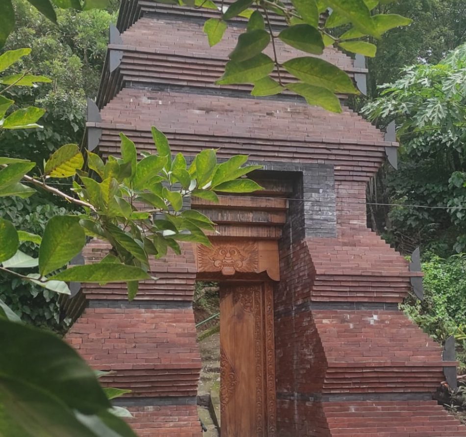 Mengintip Istana Kematian Ratu Malang