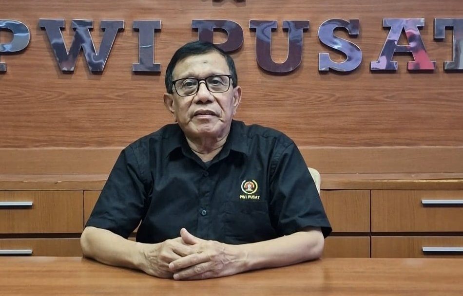 Mengapa HPN 9 Februari