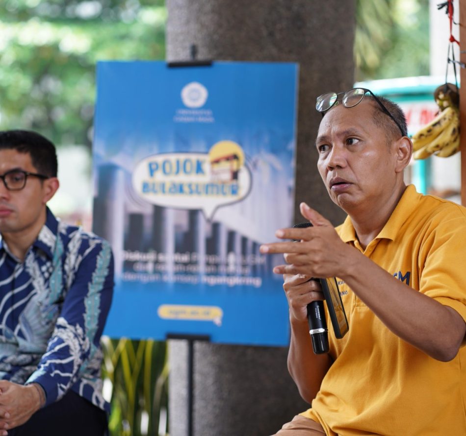 100 Hari Pemerintahan Prabowo-Gibran, Pakar UGM Nilai Masih Minim Kejelasan Perencanaan dan Eksekusi