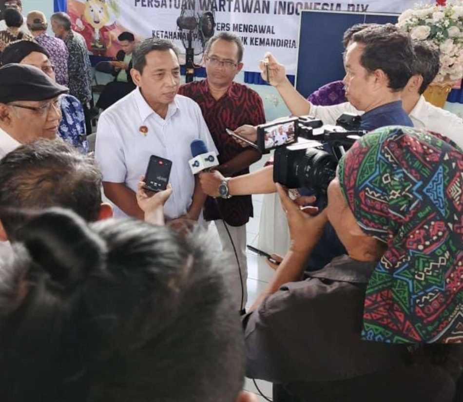 Ada Tiga Hambatan untuk Mencapai Swasembada Pangan