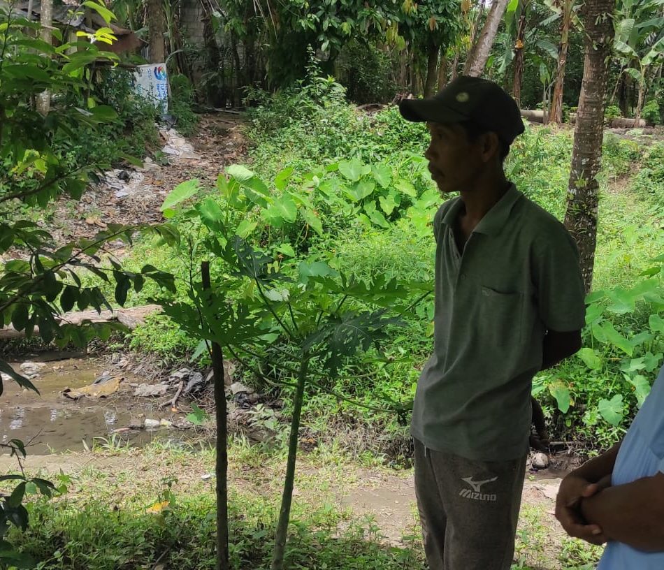Belik Sor Gayam Karet Pleret: Dulu, Sekarang, dan Yang Akan Datang