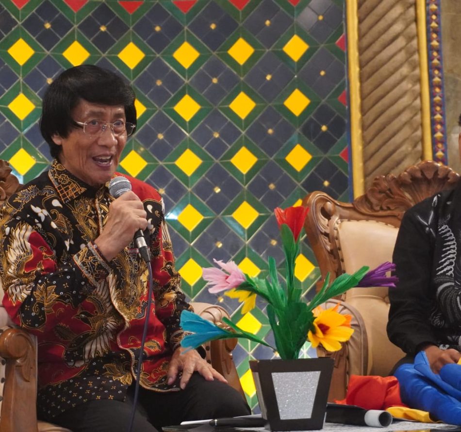 Kak Seto Bagi Tips Mendidik Anak di Era Digital