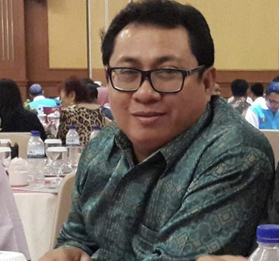 Ulang Tahun SMSI: Sewindu Mengarungi Disrupsi Multidimensi