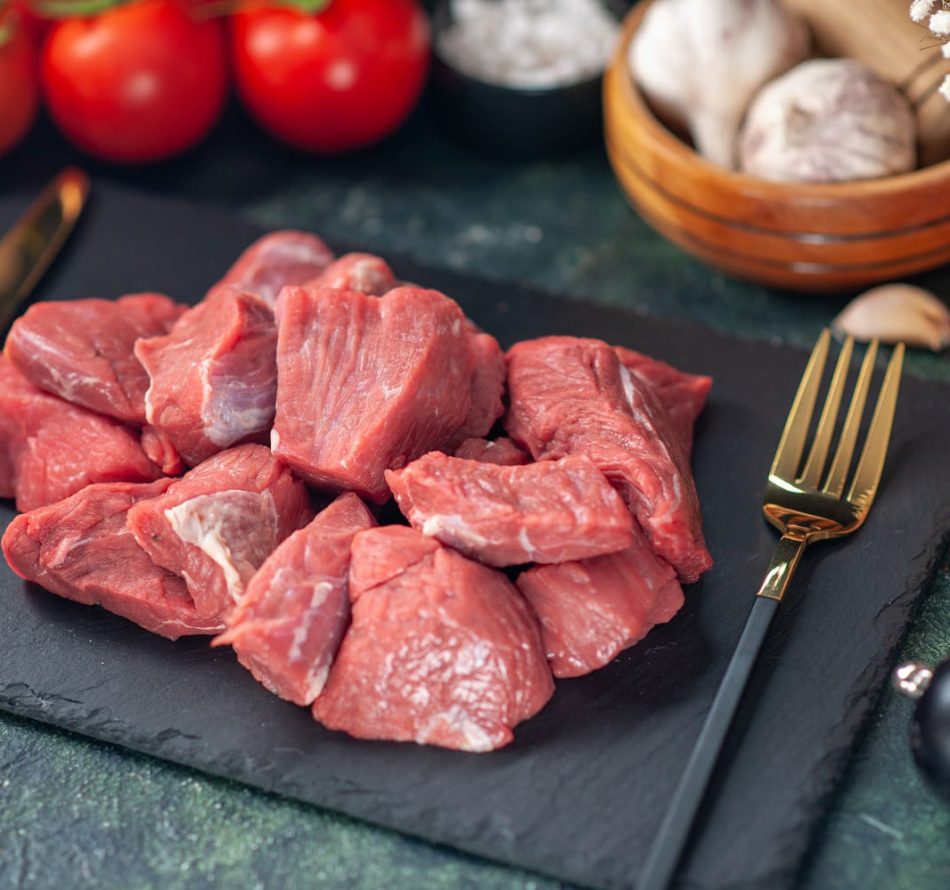 Konsumsi Daging, Stamina Prima Saat Puasa