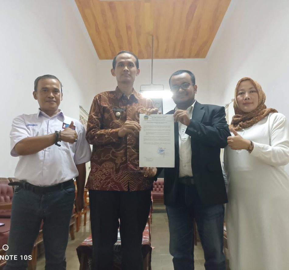 RM. Margono Djojohadikusumo Diusulkan Sebagai Pahlawan Nasional, Bupati Banyumas: Kami Sangat Mendukung