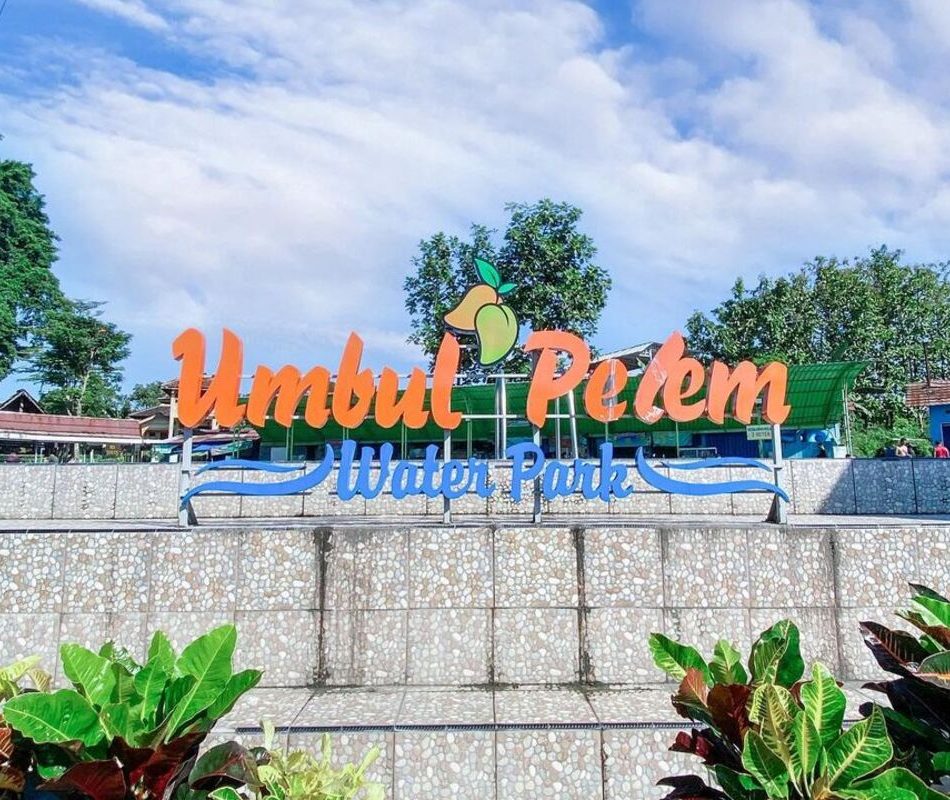 Warga Desa Wunut Mendapat THR Rp 200 Ribu per Kepala