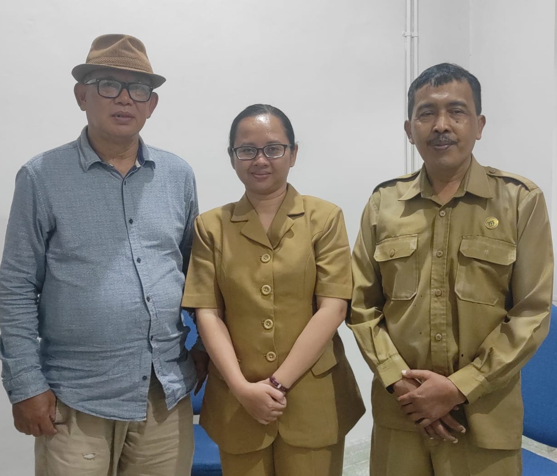 Badan Kesbangpol DIY Bina Ideologi Masyarakat Melalui Sinau Pancasila