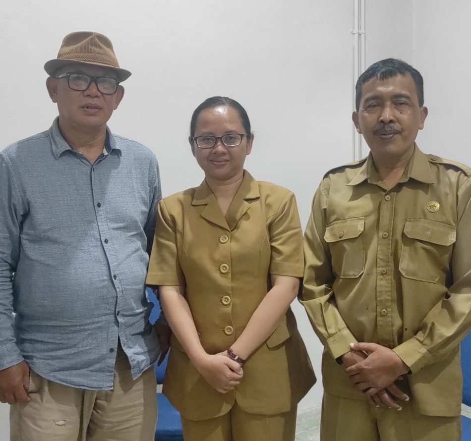 Badan Kesbangpol DIY Bina Ideologi Masyarakat Melalui Sinau Pancasila