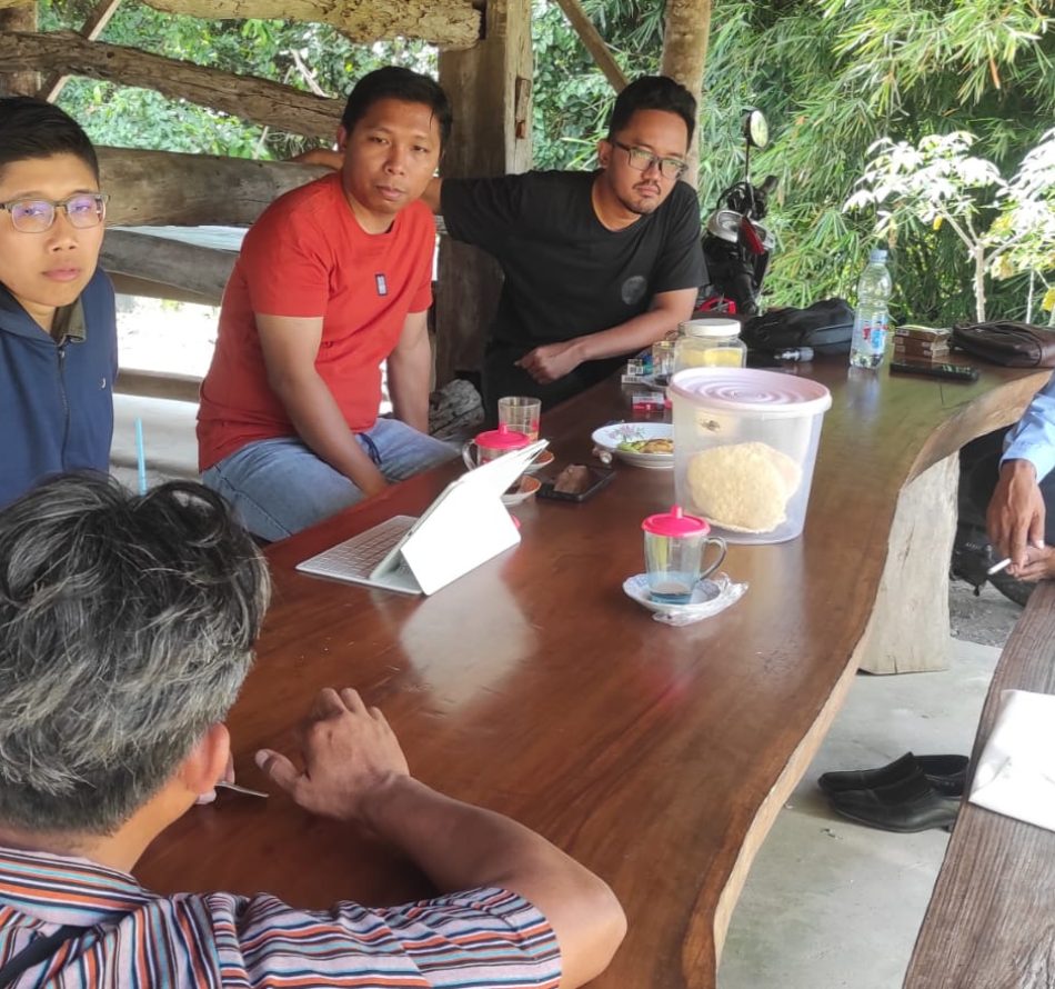 Bagaimana Kopdes Merah Putih Mengajukan Pinjaman ke Lembaga Pengelola Dana Bergulir