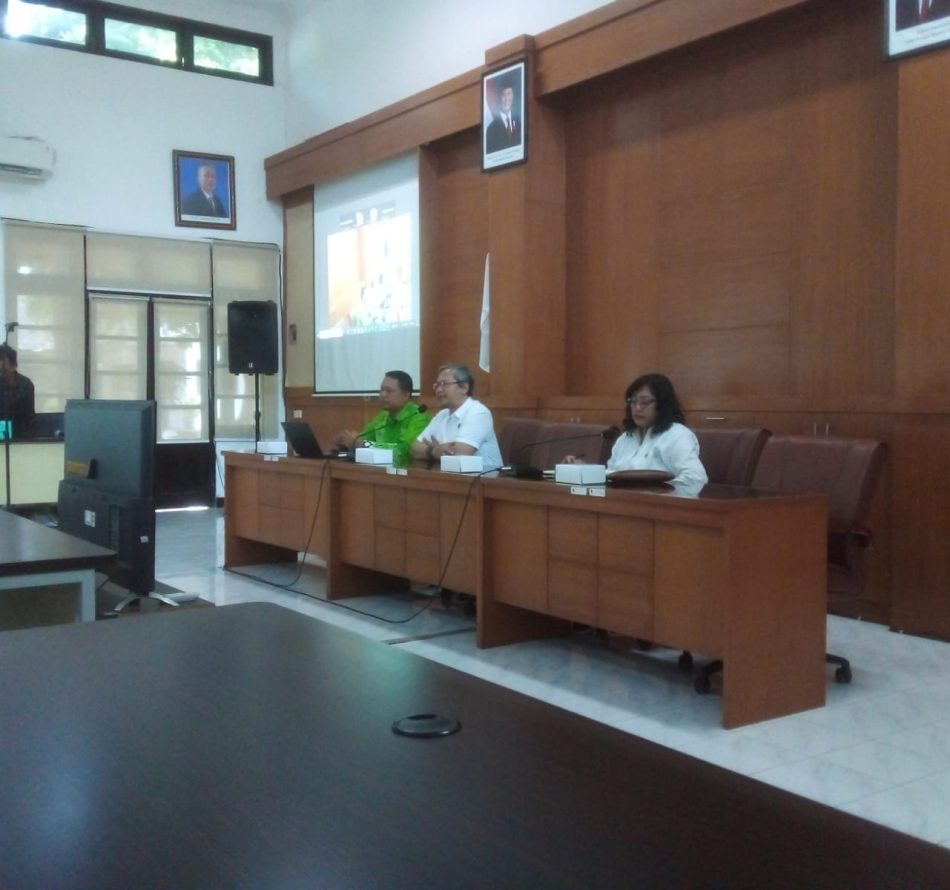 Mijongan, Alternatif Mengelola Sampah Rumah Tangga Agar tak Mencemari Lingkungan