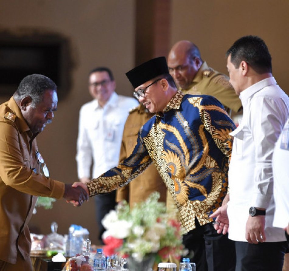 Koperasi Desa Merah Putih Disambut Antusias di Papua Barat dan Papua Barat Daya