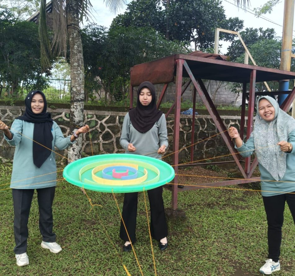 Pamong Kalurahan Condongcatur Ikuti Bimtek Pengelolaan SID