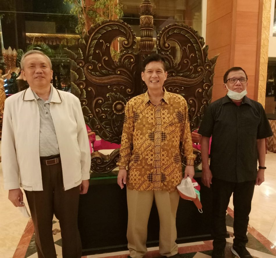 Selamat Jalan Rekan Wina Armada