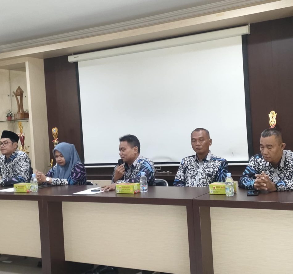 4 Unit Kelompok Mahasiswa UNY KKN di Condongcatur