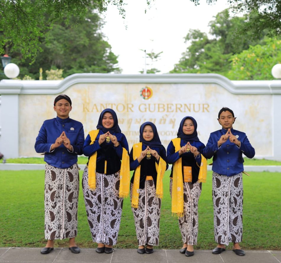 Mahasiswa UII Tawarkan Strategi Pariwisata Inklusif di Yogyakarta