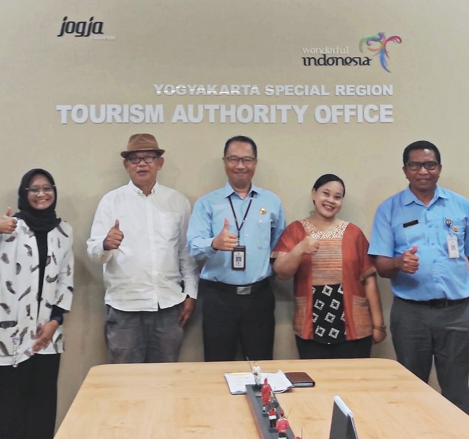 Kepala Dinas Pariwisata DIY Mengapresiasi Pagelaran Dongeng Jogja 2025