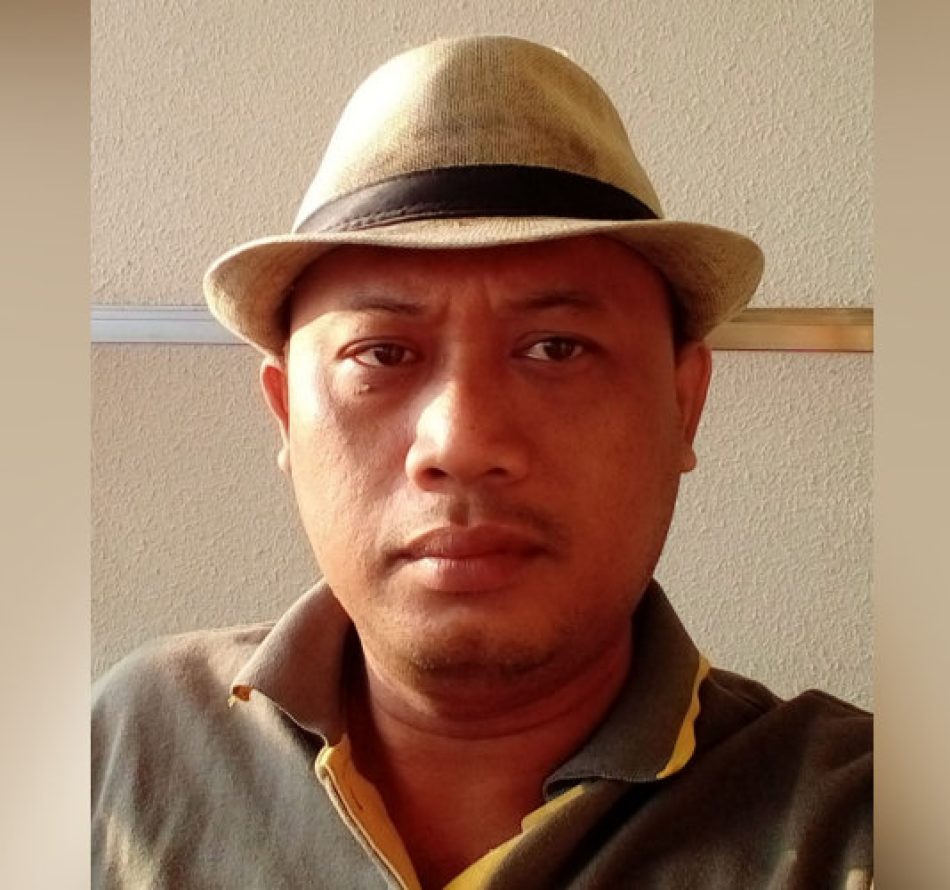 Kliping Naskah, Harta Karun Seorang Penulis