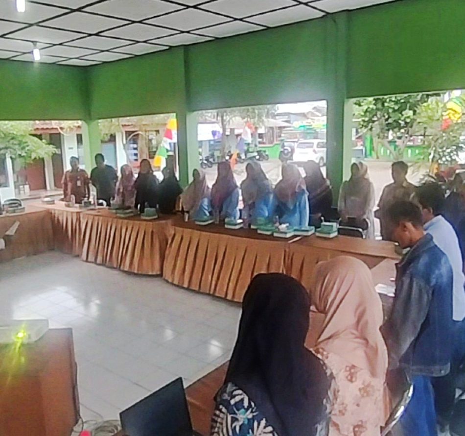 Greget Warga Banguntapan: Merajut Harmonisasi Keberagaman di Daerah Istimewa Yogyakarta