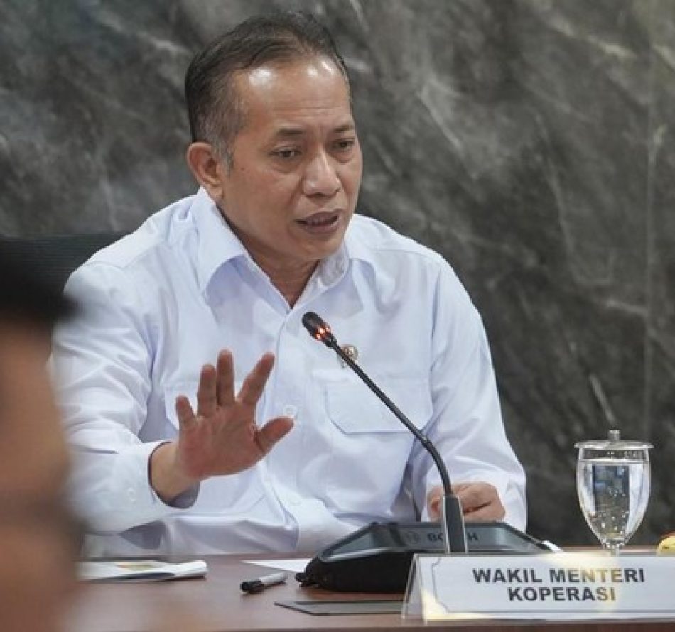 92 Kopdes Merah Putih Jadi Koperasi Percontohan di 38 Provinsi: Ada 4 Sumber yang Membiayainya