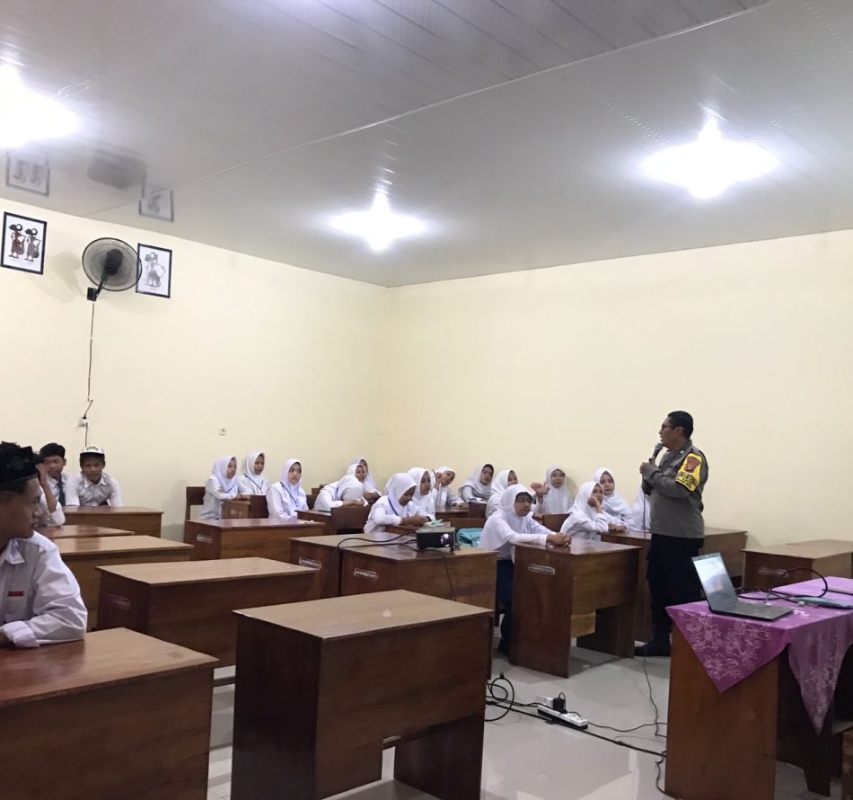 SMA Maarif Wates Siap Wujudkan Siswa Berkarakter Islami