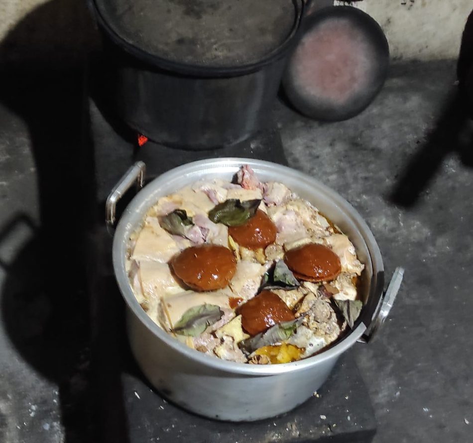 Omzet Pelaku Usaha di Sentra Olahan Bebek Nglengis Turun 60 Persen