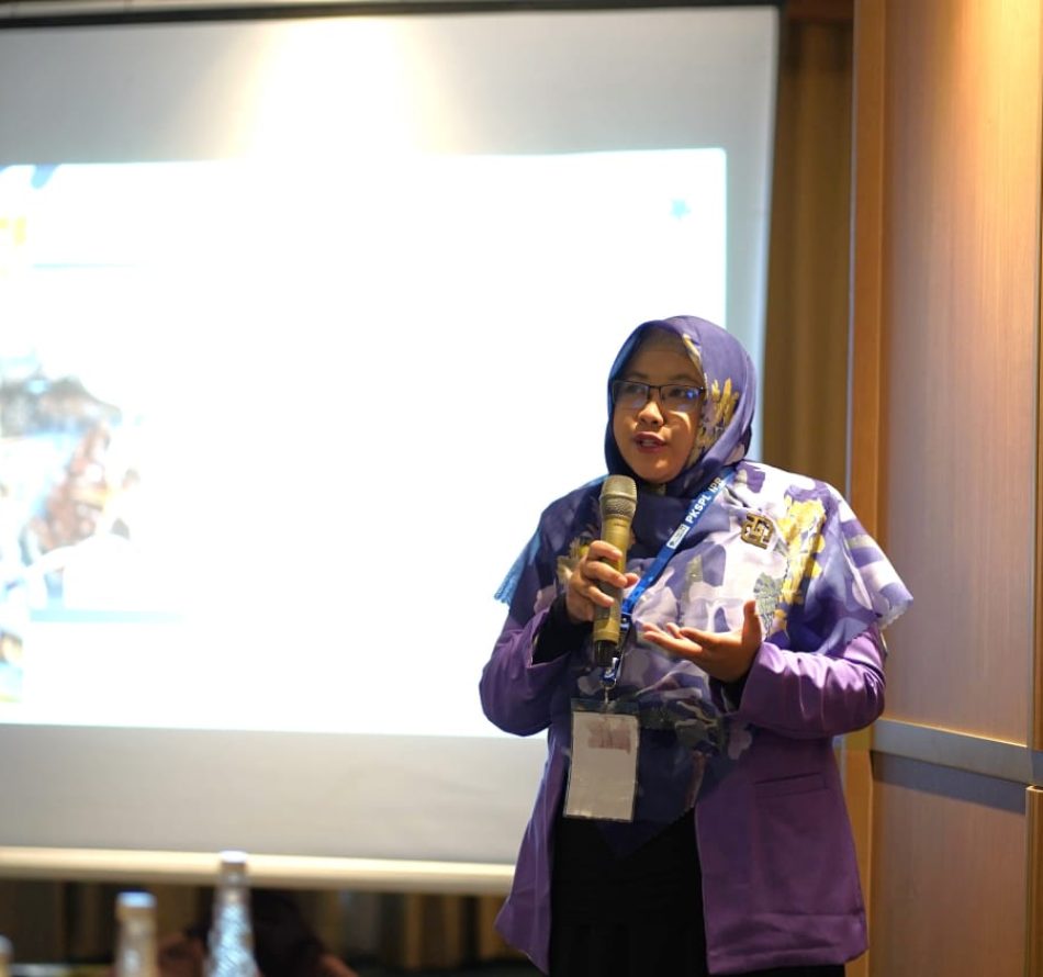 Mengonsumsi Pangan Biru, Aksi Nyata Peduli Lingkungan