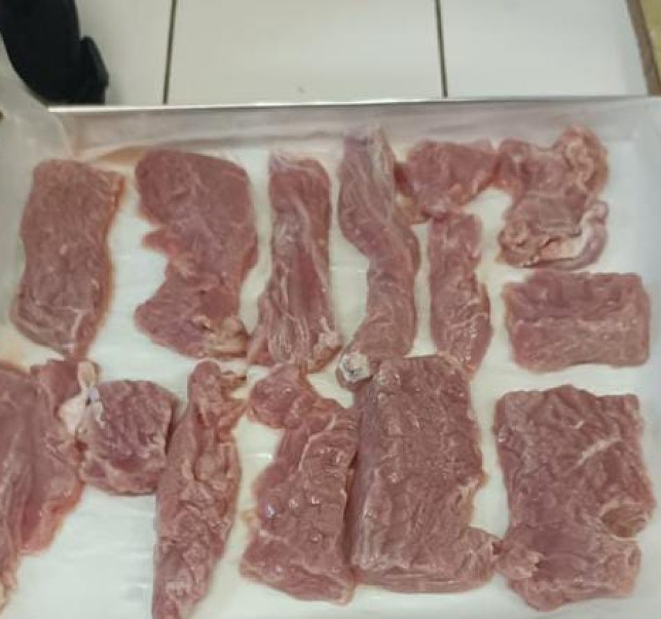 Peneliti Fapet Manfaatkan Minyak Atsiri Kayu Manis dan Daun Jeruk untuk Tingkatkan Kualitas Se’i Sapi