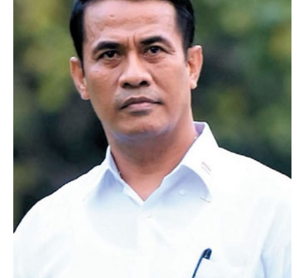Mentan Amran Ajak Petani Muda Jadi Motor Swasembada Pangan Nasional