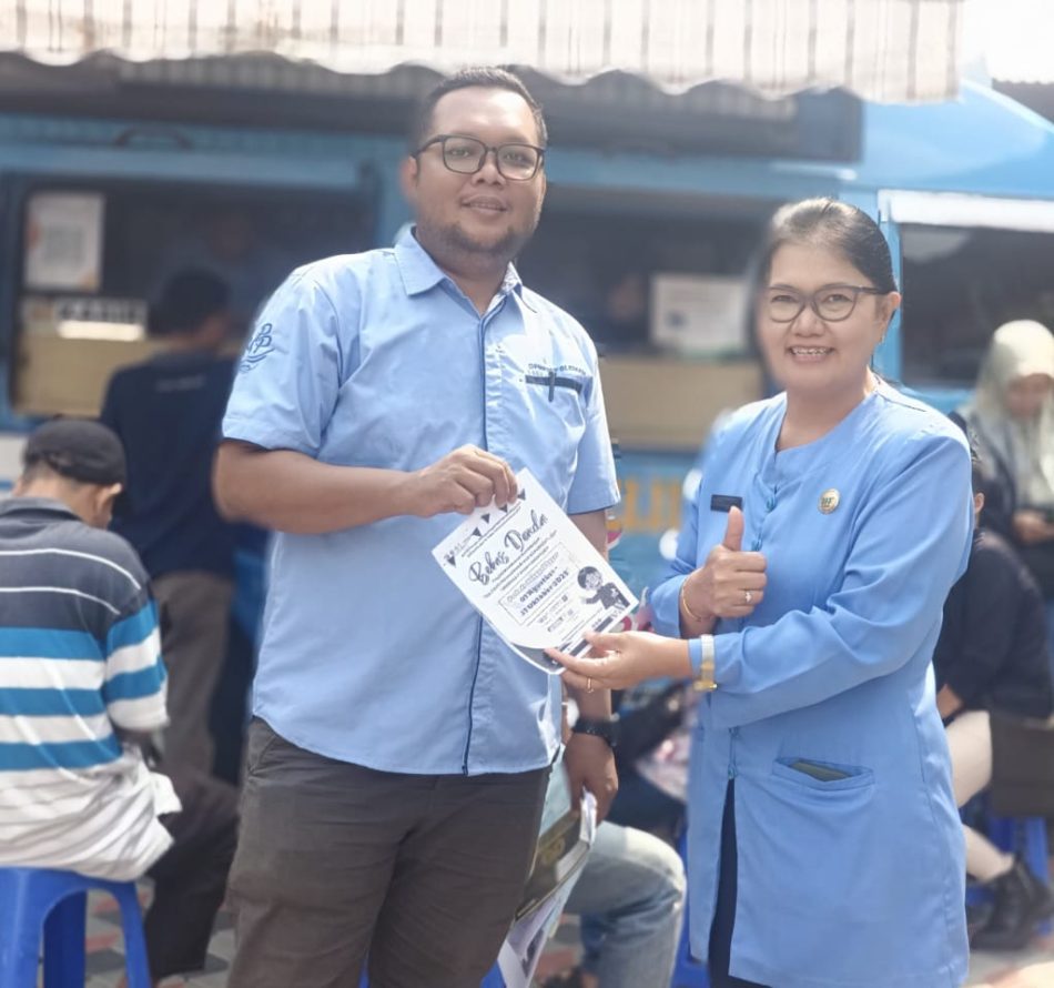 Pemutihan Pajak Kendaraan Bermotor di Samsat DIY, Agustus-Oktober Bebas Denda