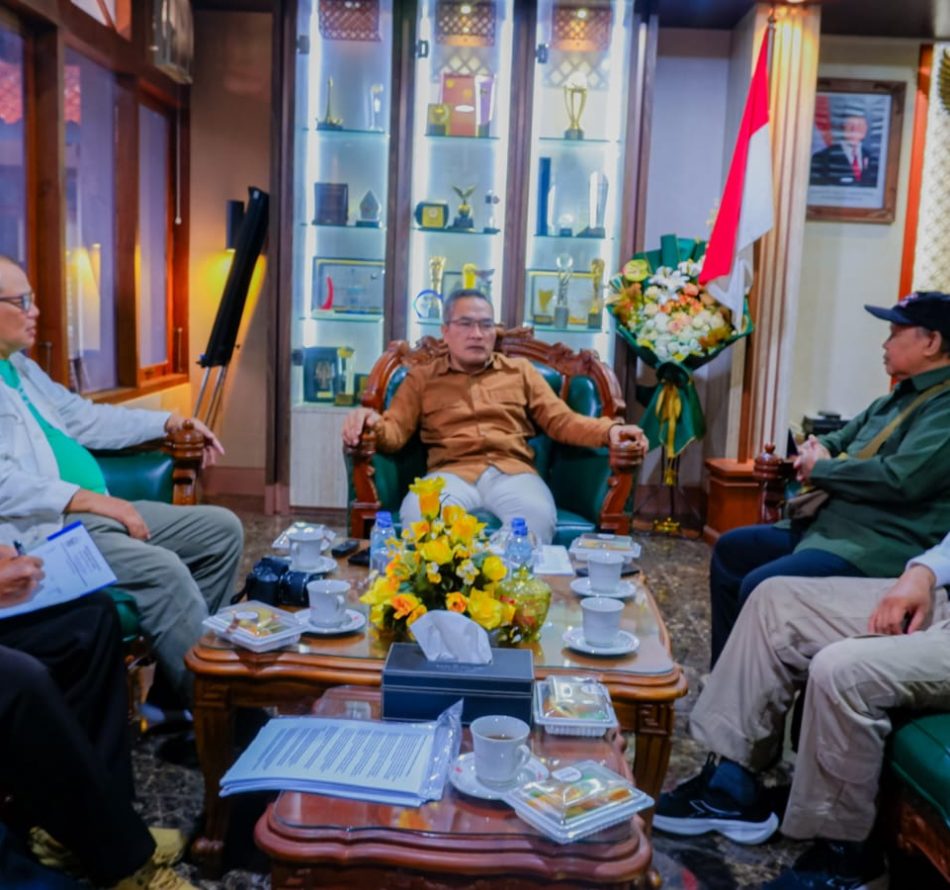 Pemkab Bantul Bebaskan Pajak Sawah